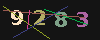 Gambar captcha
